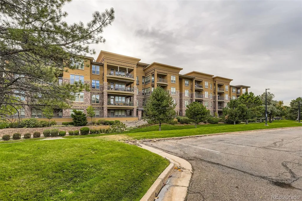 7865 Vallagio Lane Englewood CO 80112