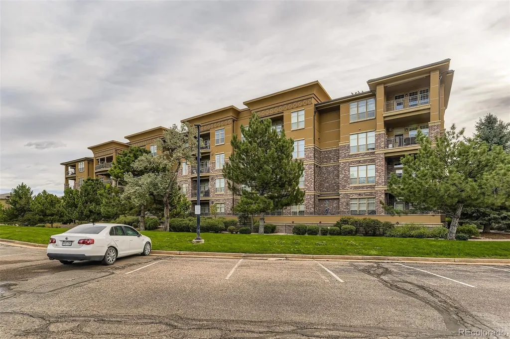 7865 Vallagio Lane Englewood CO 80112