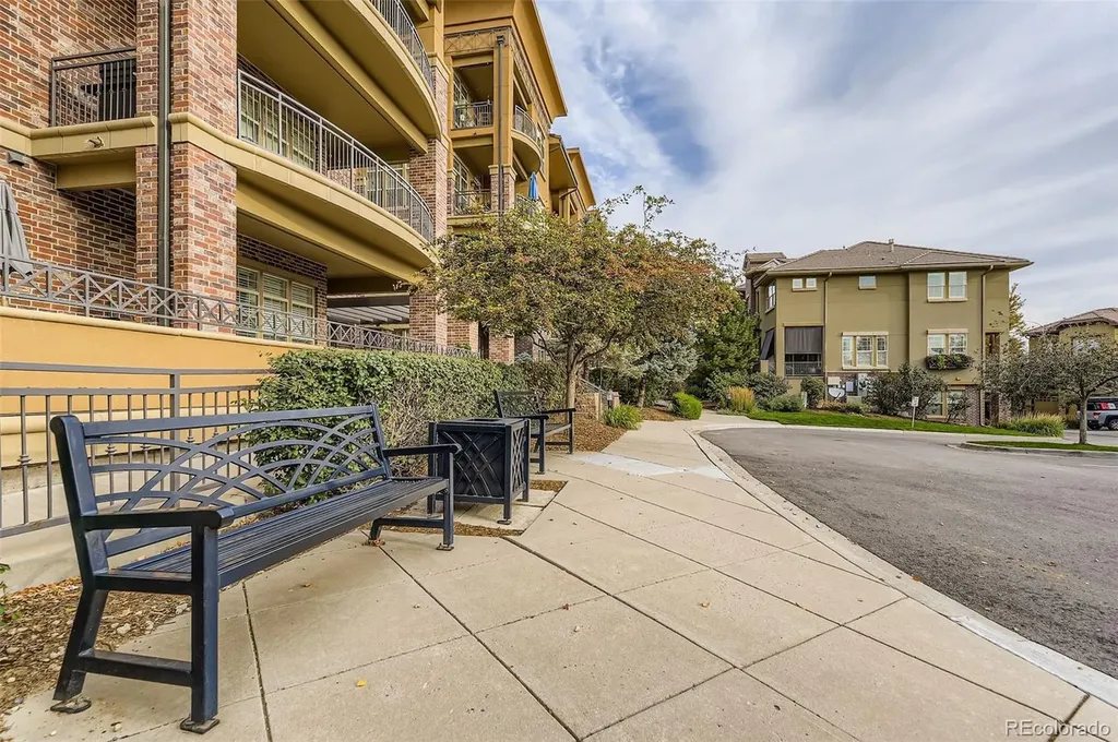 7865 Vallagio Lane Englewood CO 80112