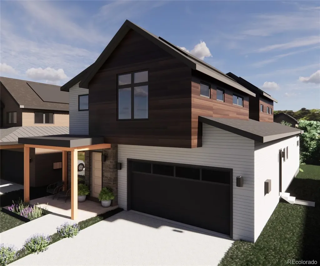1090 Locust Avenue Boulder CO 80304