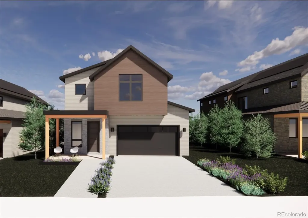 1090 Locust Avenue Boulder CO 80304