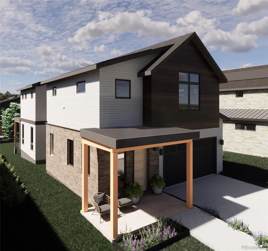 1090 Locust Avenue Boulder CO 80304