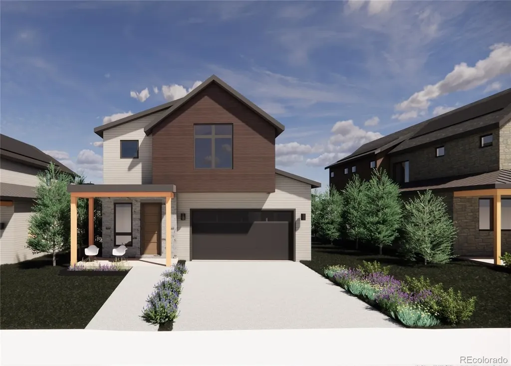 1090 Locust Avenue Boulder CO 80304