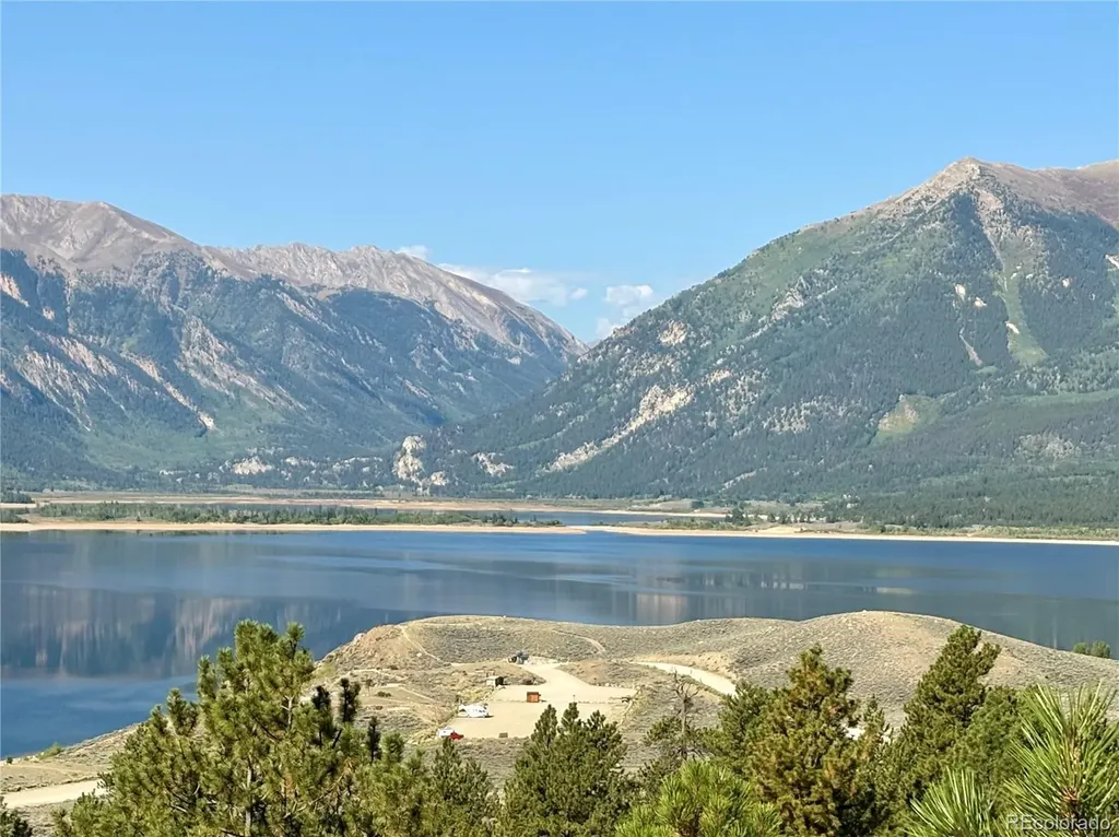 776 Birch Drive Twin Lakes CO 80461