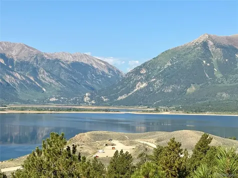 776 Birch Drive Twin Lakes CO 80461