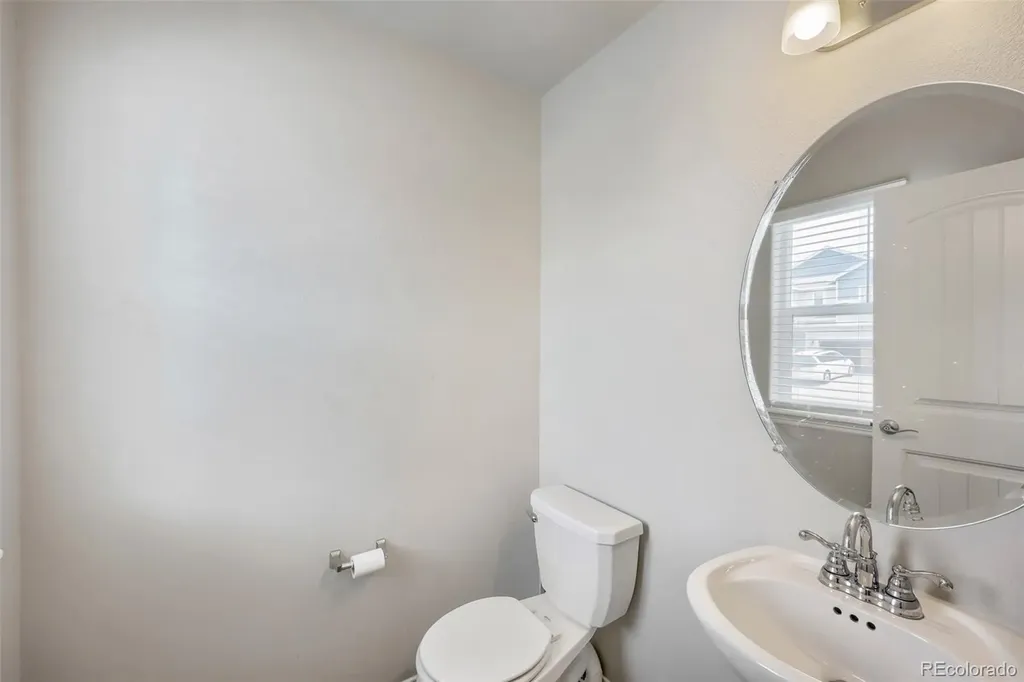 6461 Vedder Drive Colorado Springs CO 80925