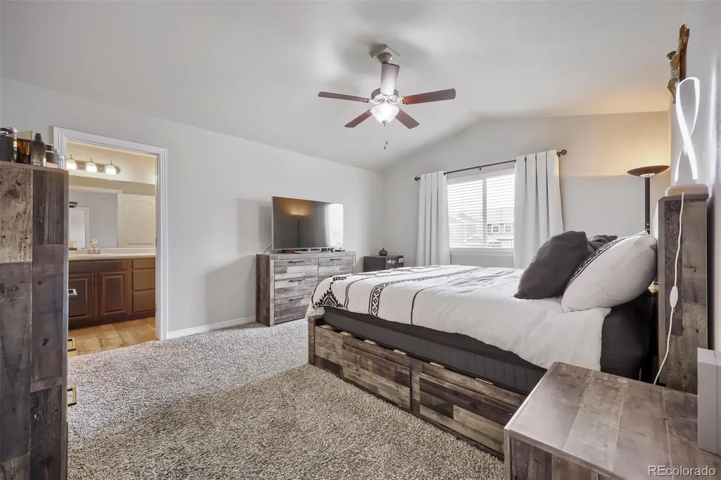 6461 Vedder Drive Colorado Springs CO 80925