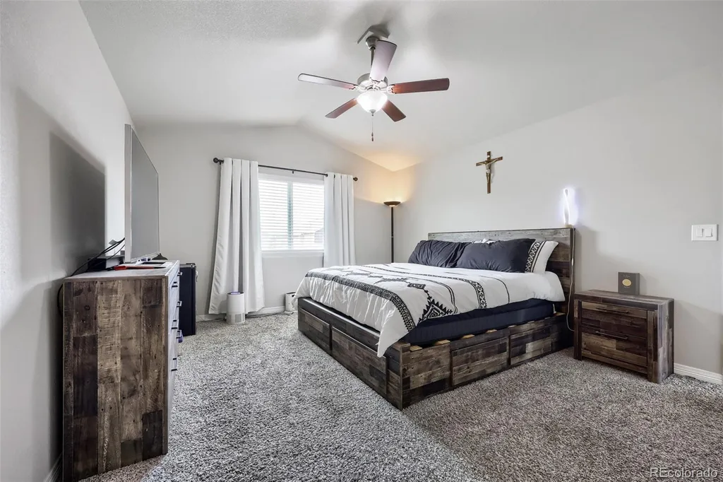 6461 Vedder Drive Colorado Springs CO 80925