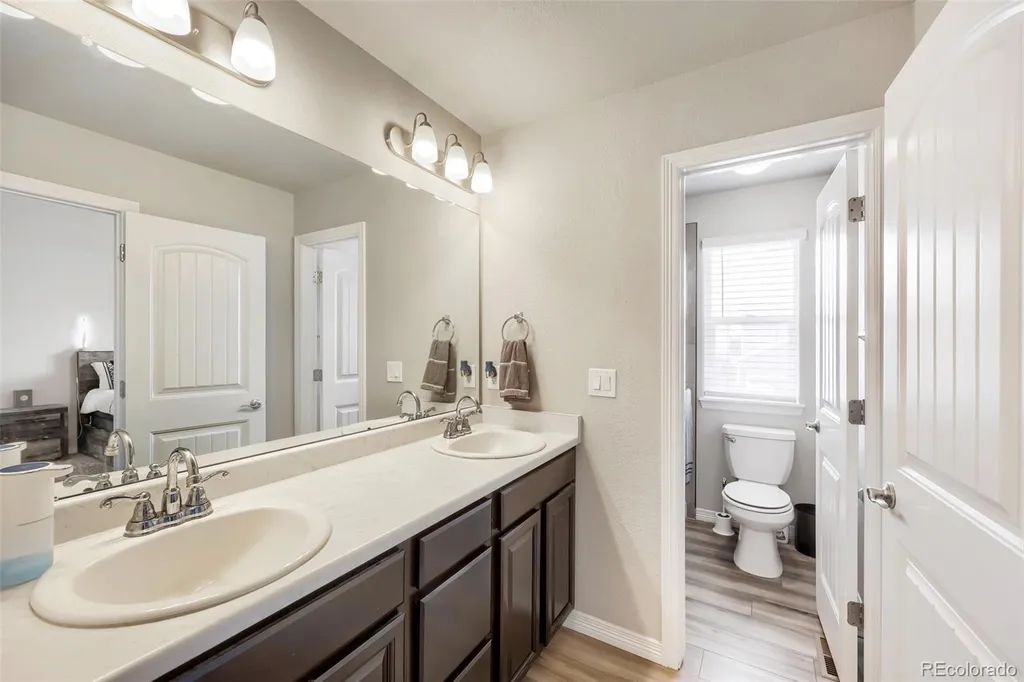 6461 Vedder Drive Colorado Springs CO 80925