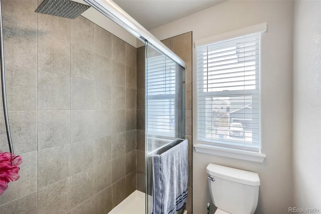 6461 Vedder Drive Colorado Springs CO 80925