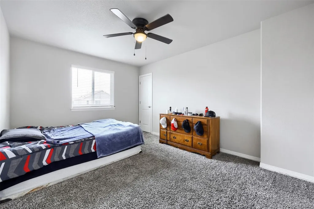 6461 Vedder Drive Colorado Springs CO 80925