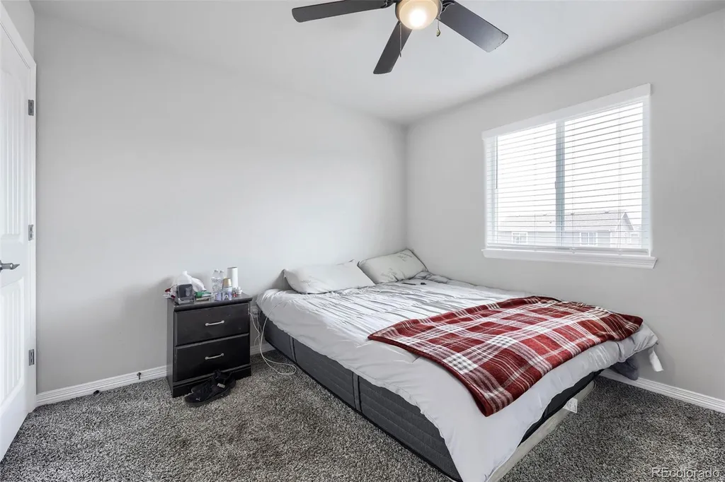 6461 Vedder Drive Colorado Springs CO 80925
