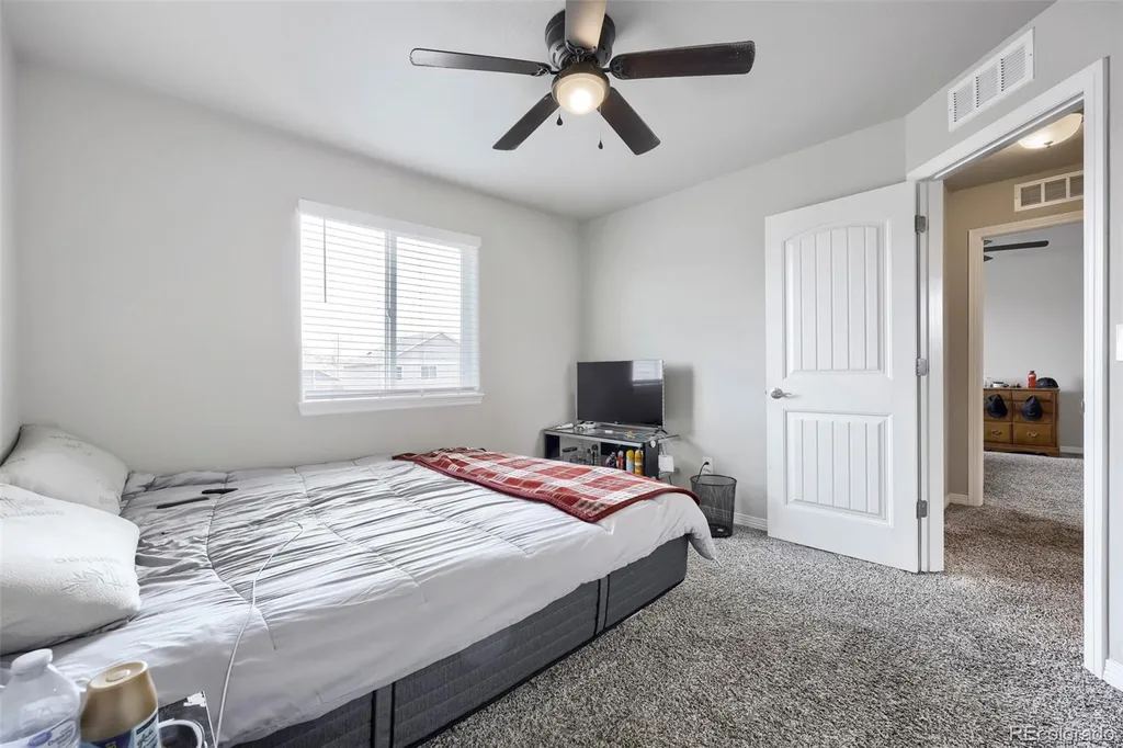 6461 Vedder Drive Colorado Springs CO 80925