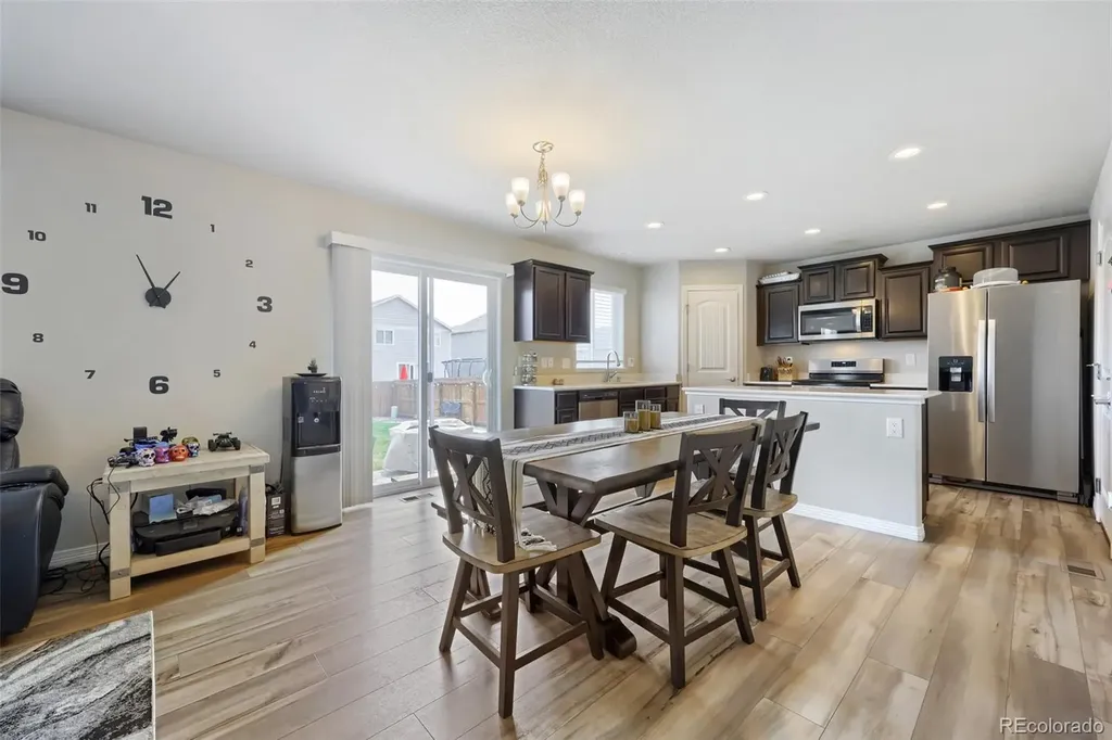 6461 Vedder Drive Colorado Springs CO 80925