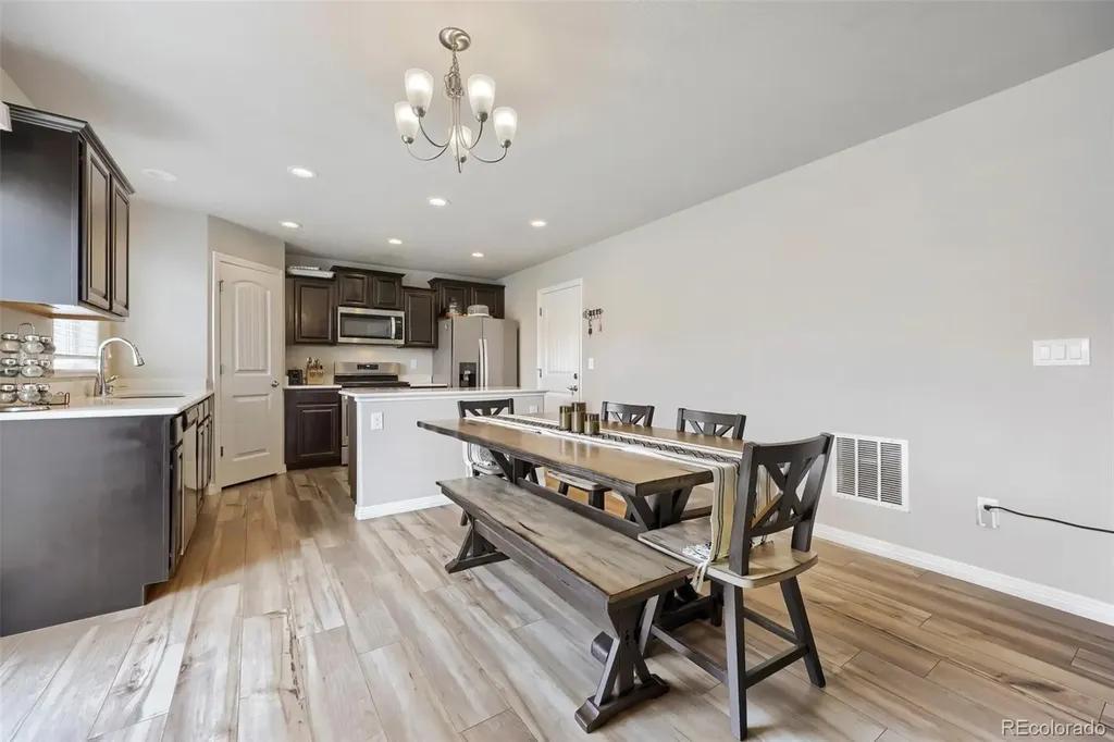 6461 Vedder Drive Colorado Springs CO 80925