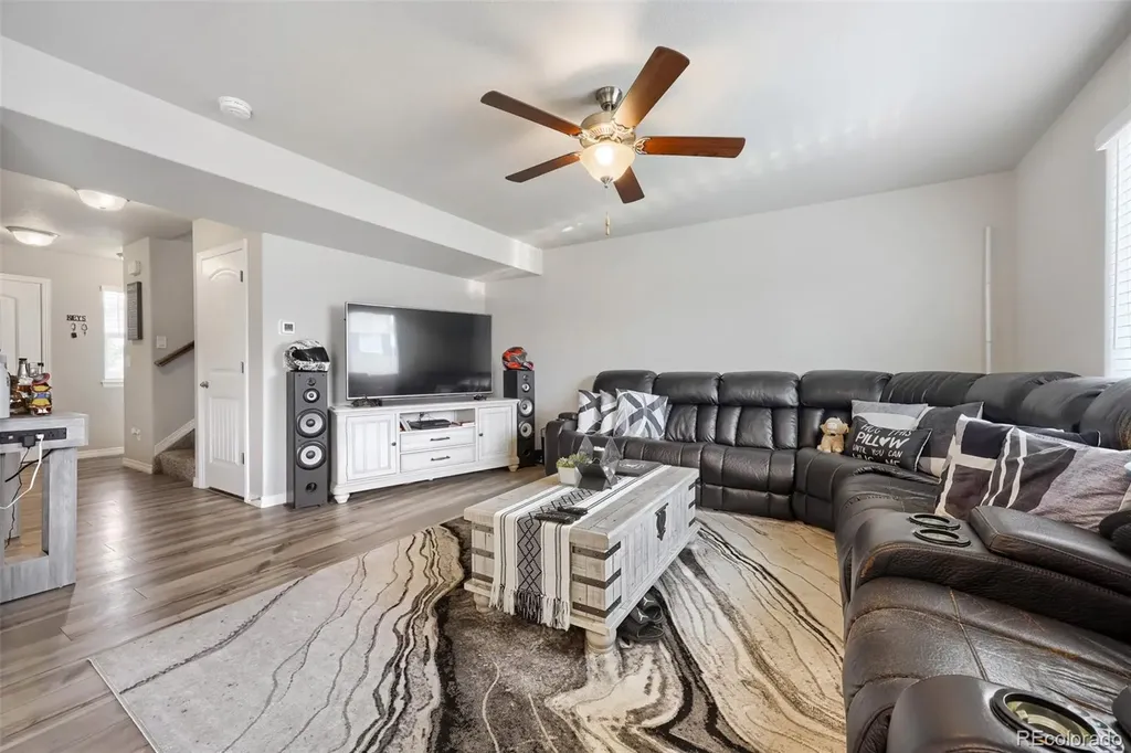 6461 Vedder Drive Colorado Springs CO 80925