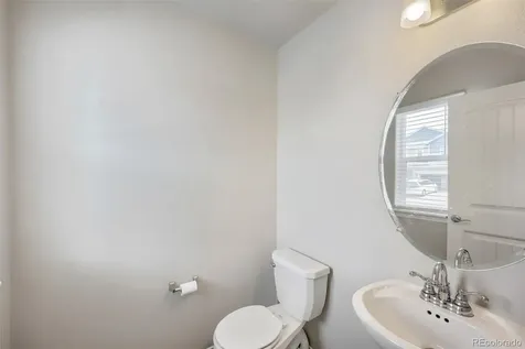 6461 Vedder Drive Colorado Springs CO 80925
