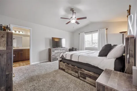 6461 Vedder Drive Colorado Springs CO 80925
