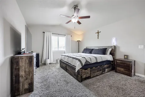 6461 Vedder Drive Colorado Springs CO 80925