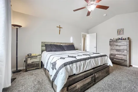 6461 Vedder Drive Colorado Springs CO 80925