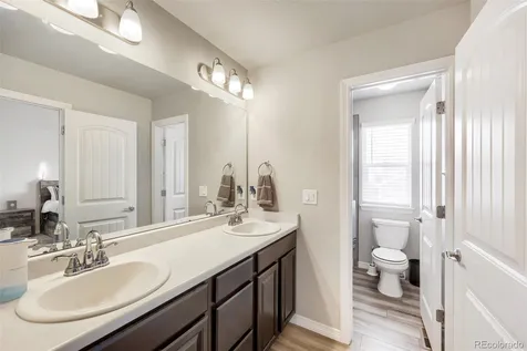 6461 Vedder Drive Colorado Springs CO 80925