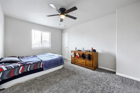 6461 Vedder Drive Colorado Springs CO 80925