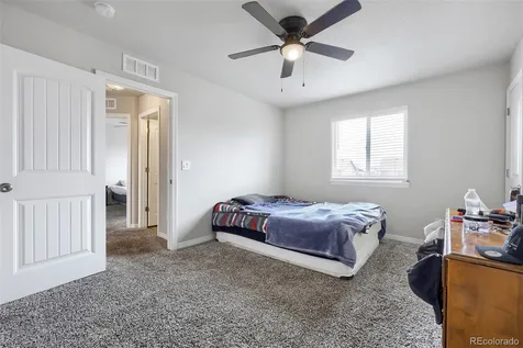 6461 Vedder Drive Colorado Springs CO 80925