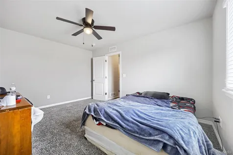 6461 Vedder Drive Colorado Springs CO 80925