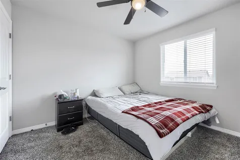 6461 Vedder Drive Colorado Springs CO 80925
