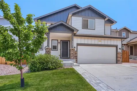 6461 Vedder Drive Colorado Springs CO 80925