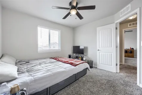 6461 Vedder Drive Colorado Springs CO 80925