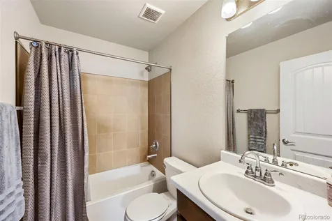 6461 Vedder Drive Colorado Springs CO 80925
