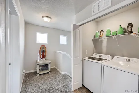 6461 Vedder Drive Colorado Springs CO 80925