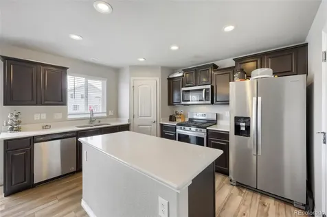 6461 Vedder Drive Colorado Springs CO 80925