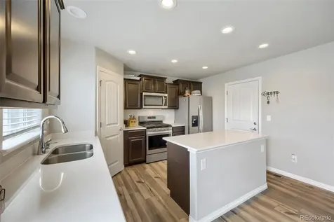 6461 Vedder Drive Colorado Springs CO 80925