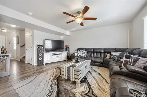 6461 Vedder Drive Colorado Springs CO 80925
