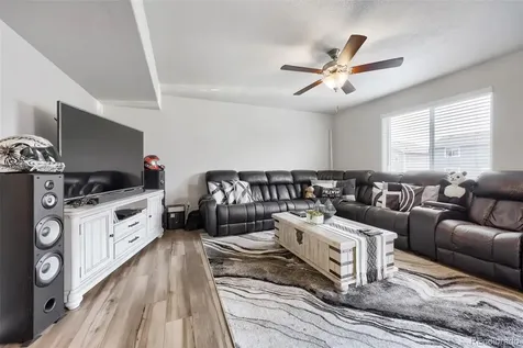 6461 Vedder Drive Colorado Springs CO 80925