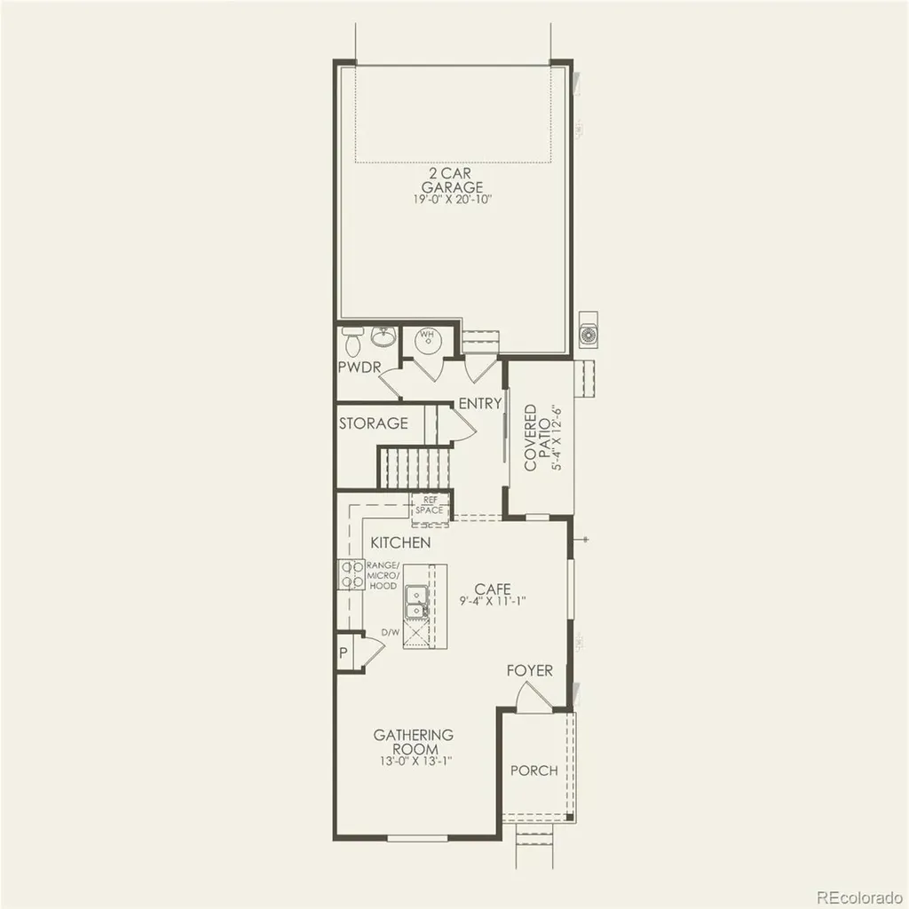 460 N Bently Street Watkins CO 80137