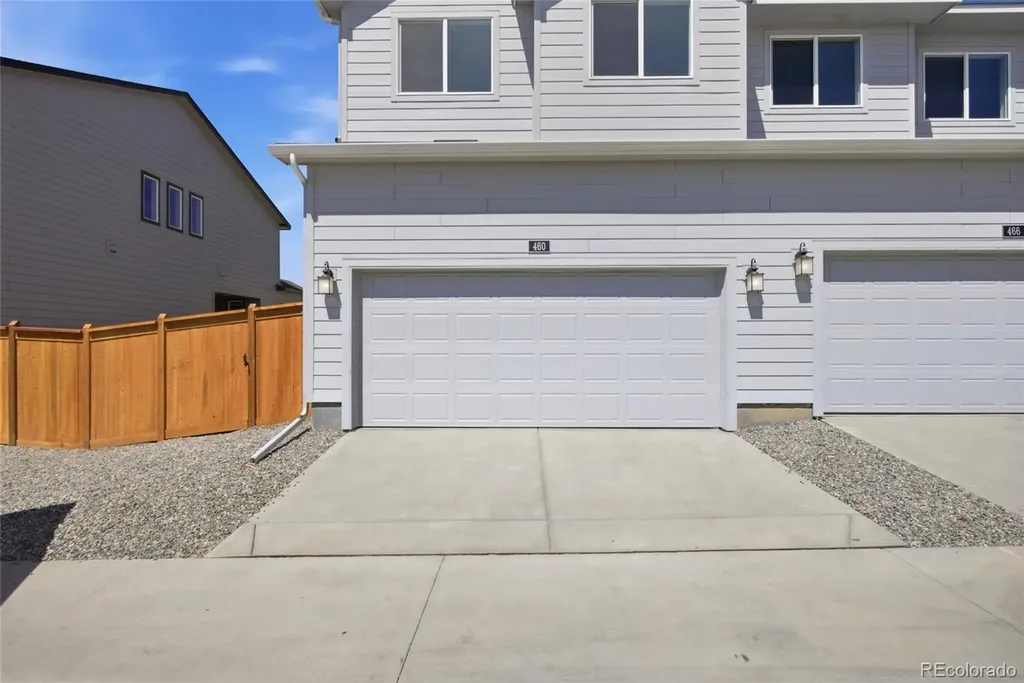460 N Bently Street Watkins CO 80137