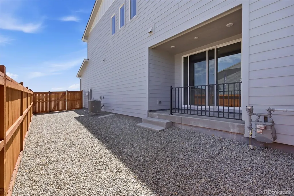 460 N Bently Street Watkins CO 80137