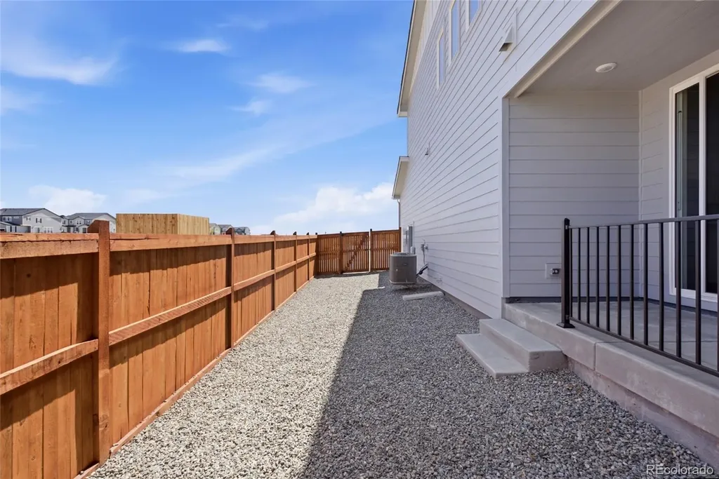 460 N Bently Street Watkins CO 80137