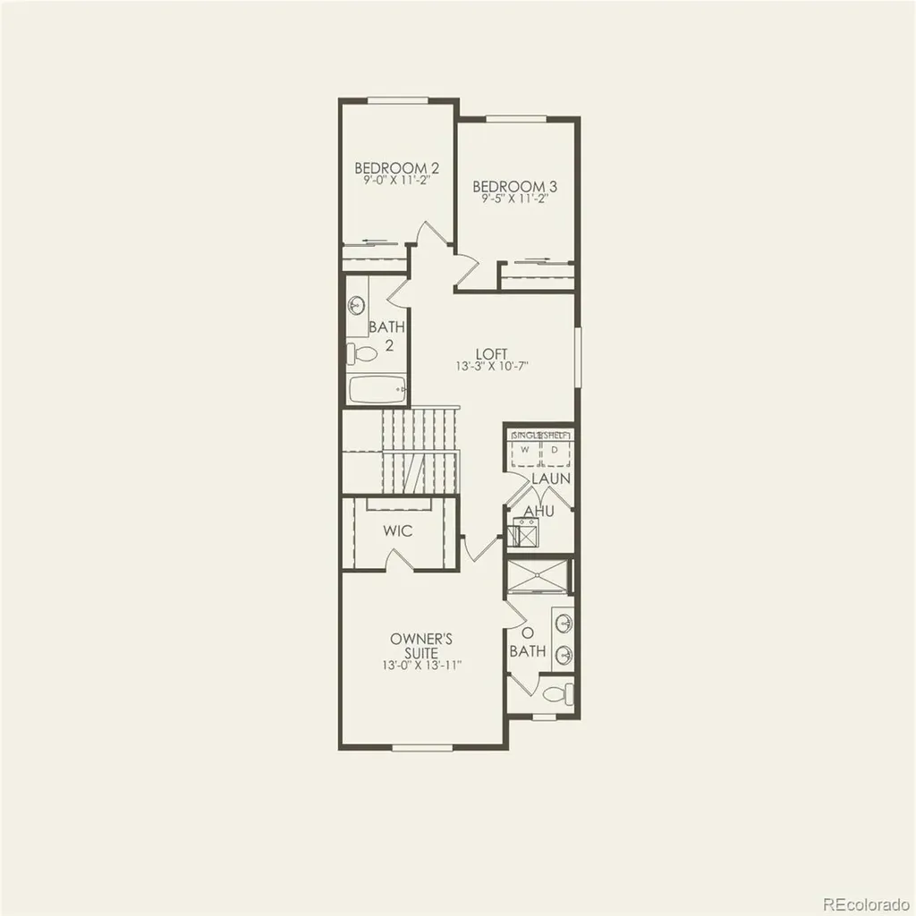 460 N Bently Street Watkins CO 80137