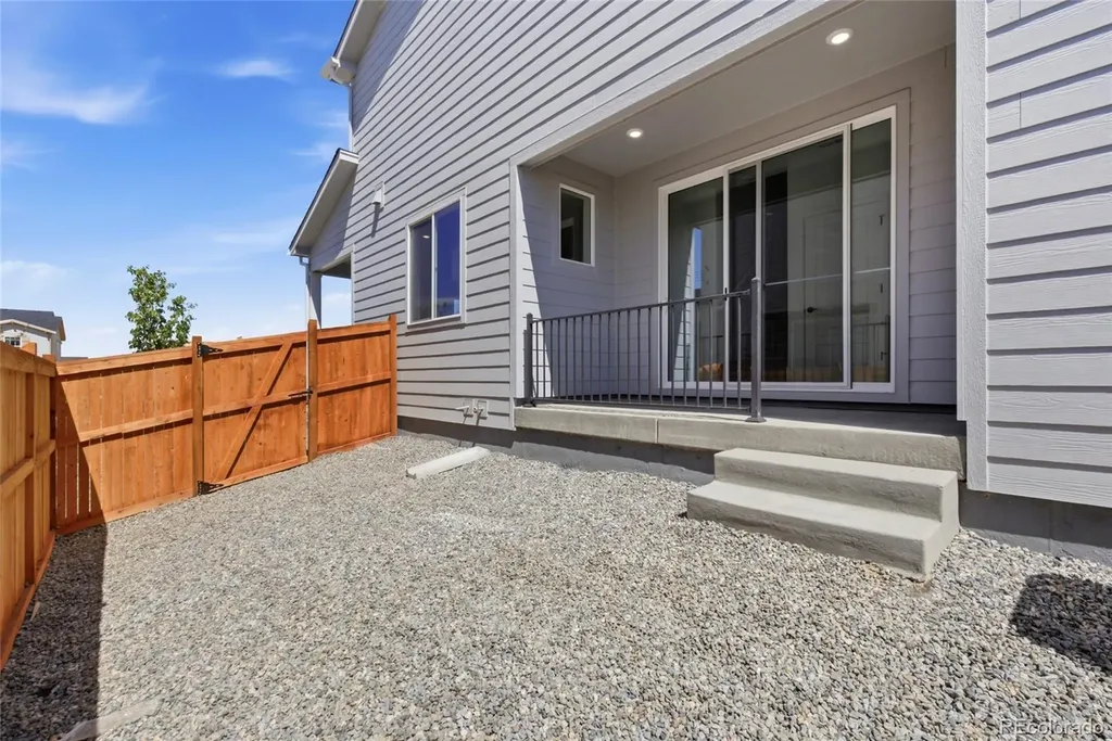 460 N Bently Street Watkins CO 80137