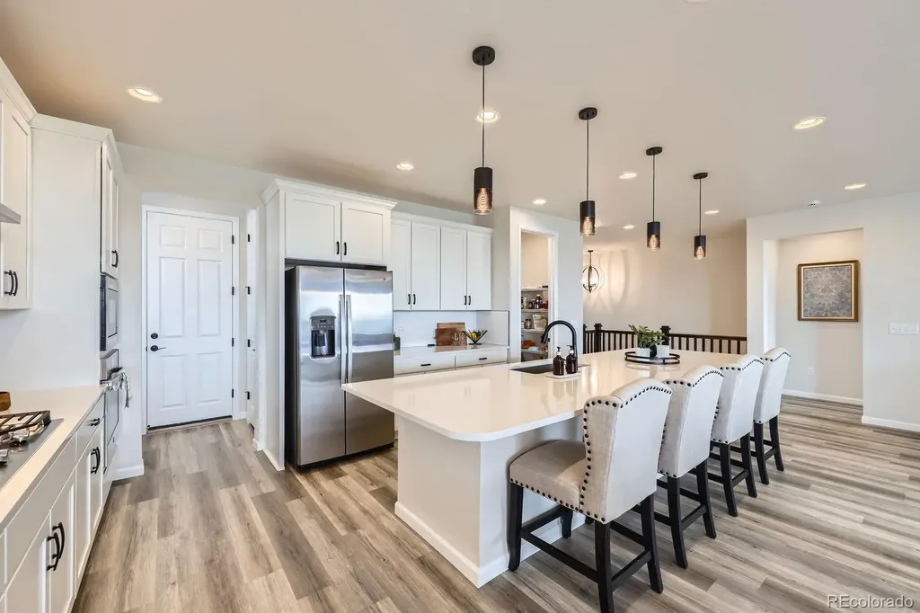 5134 Queen Court Arvada CO 80002