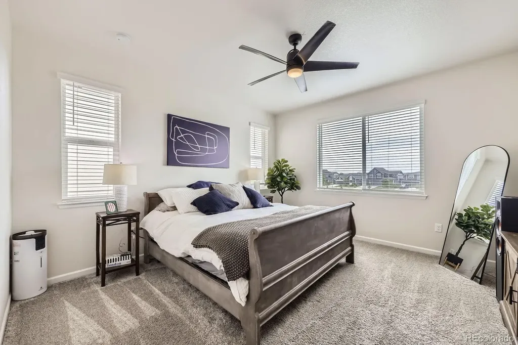 5134 Queen Court Arvada CO 80002