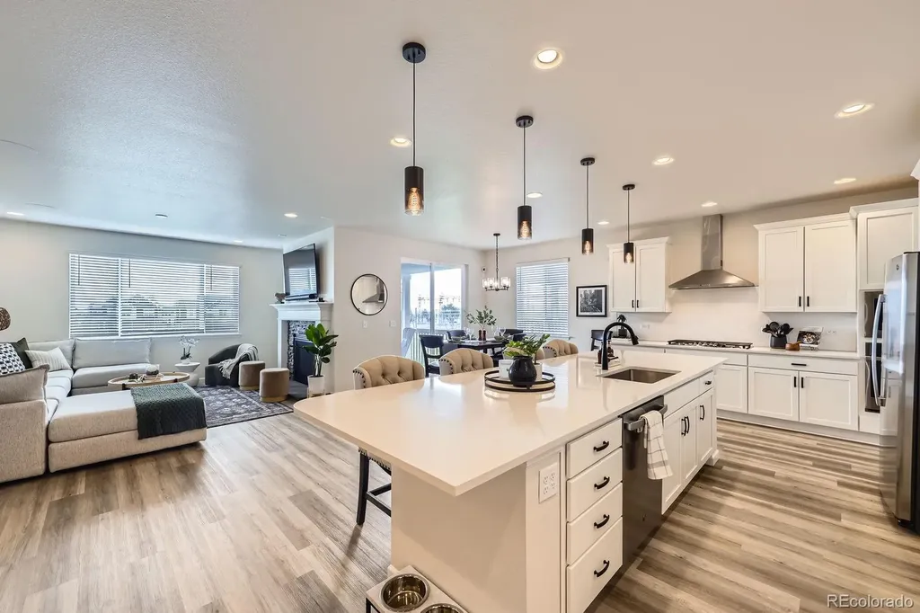 5134 Queen Court Arvada CO 80002