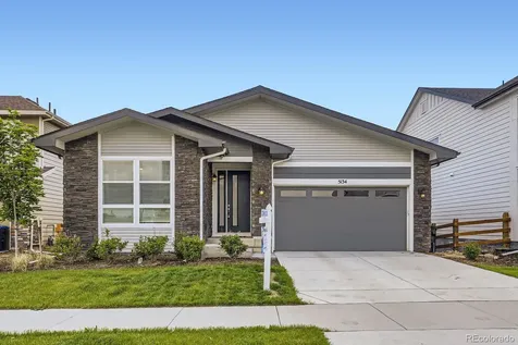 5134 Queen Court Arvada CO 80002