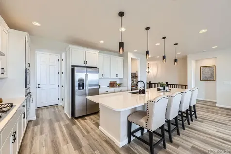5134 Queen Court Arvada CO 80002