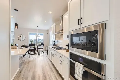 5134 Queen Court Arvada CO 80002