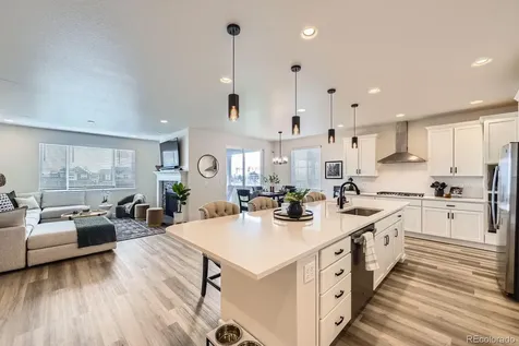5134 Queen Court Arvada CO 80002
